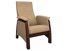 Кресло-качалка глайдер Balance-1 с откидной спинкой