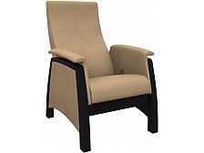 Кресло-качалка глайдер модель 101 с откидной спинкой