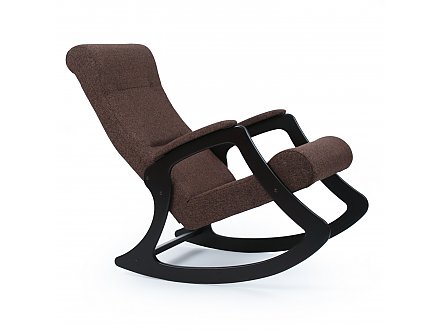 Кресло-качалка деревянная модель 2