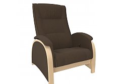 Кресло-качалка глайдер Balance-2 со стопором