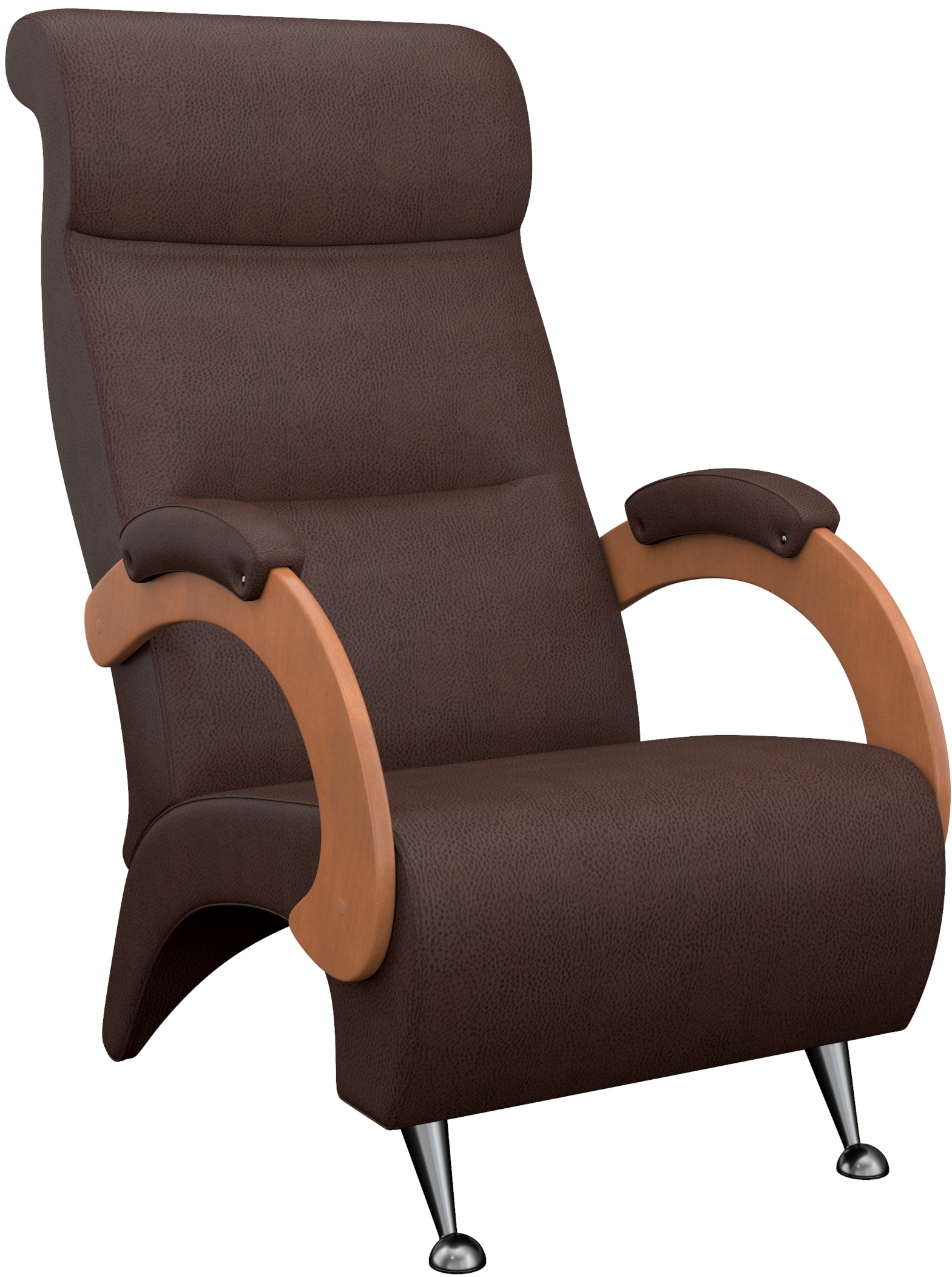 Кресло модель 9Д фото 1