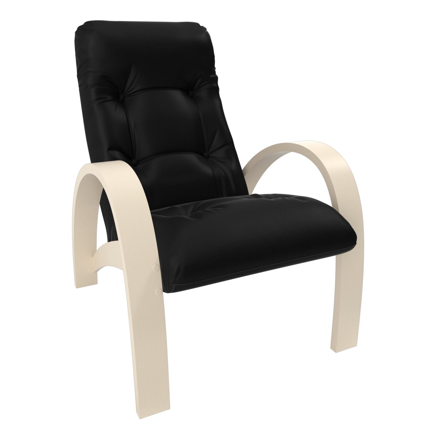 Кресло модель S7 фото 1
