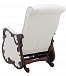 Кресло-качалка глайдер Версаль с откидной спинкой фото 2