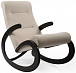 Кресло-качалка модель 1 фото 1